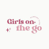 Girls on the Go logo